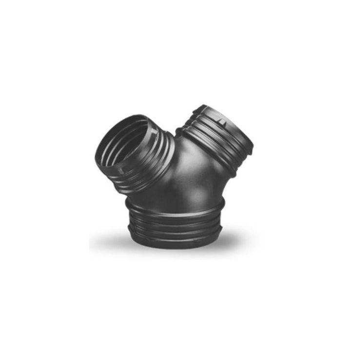 FANTECH TRADE - Y-Pieces and Branch Take Offs-Fantech Trade-Ozlighting.com.au