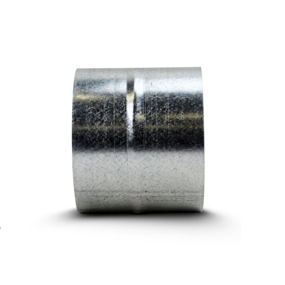 Fantech Trade Duct - 100/150/200/250/300, Joiner-Fantech Trade-Ozlighting.com.au
