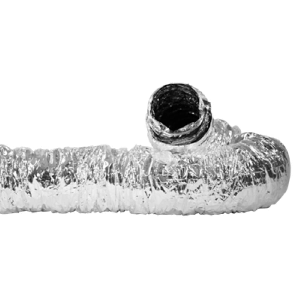 Fantech Trade Duct - Flexible, (Insulated)-Fantech Trade-Ozlighting.com.au