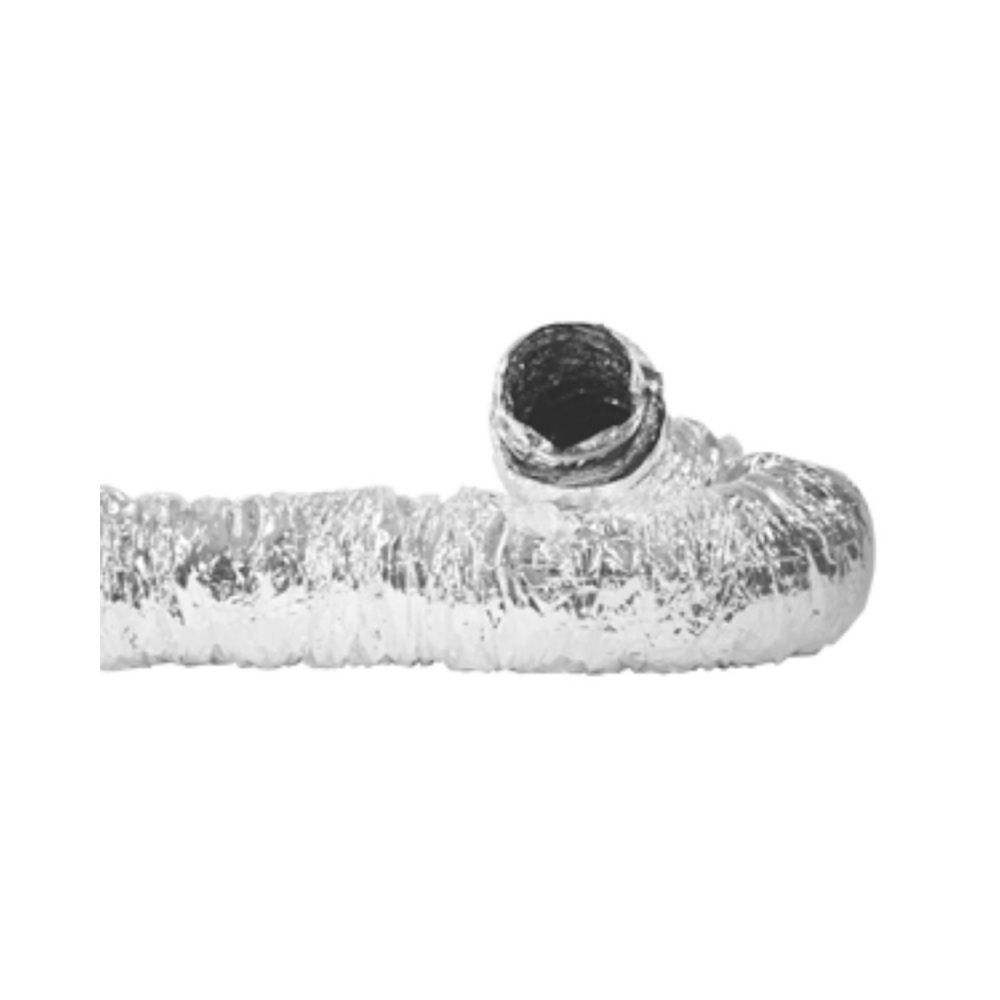 Fantech Trade Duct - Flexible, (Insulated)-Fantech Trade-Ozlighting.com.au