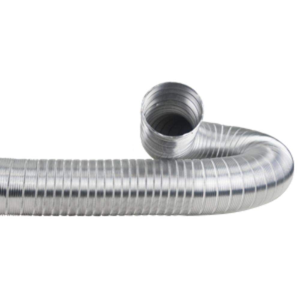 Fantech Trade Ducting - Semi-Rigid Aluminium-Fantech Trade-Ozlighting.com.au