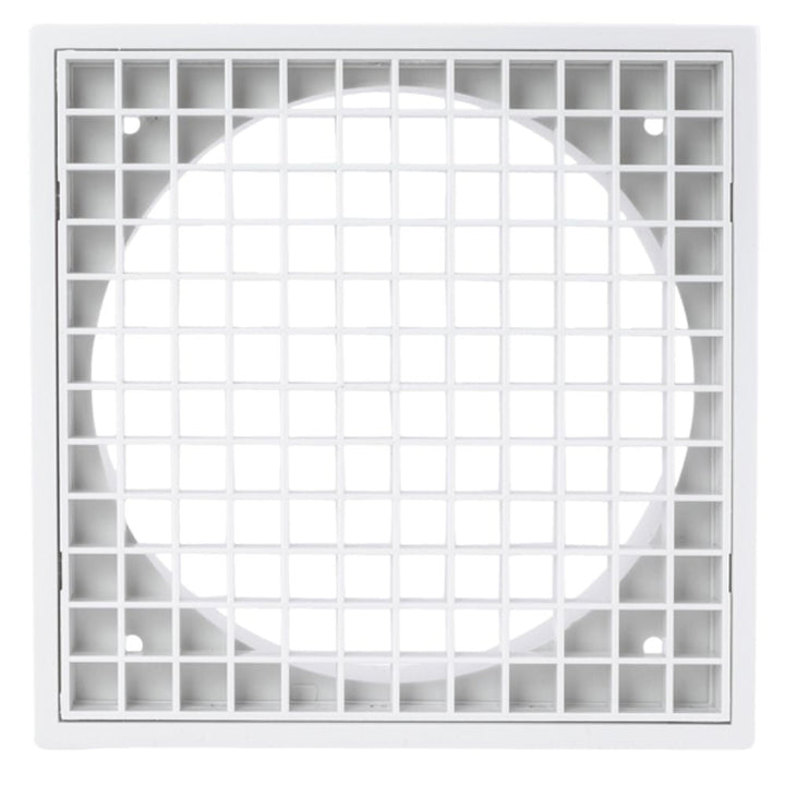 Fantech Trade ECG - Ceiling Grille-Fantech Trade-Ozlighting.com.au