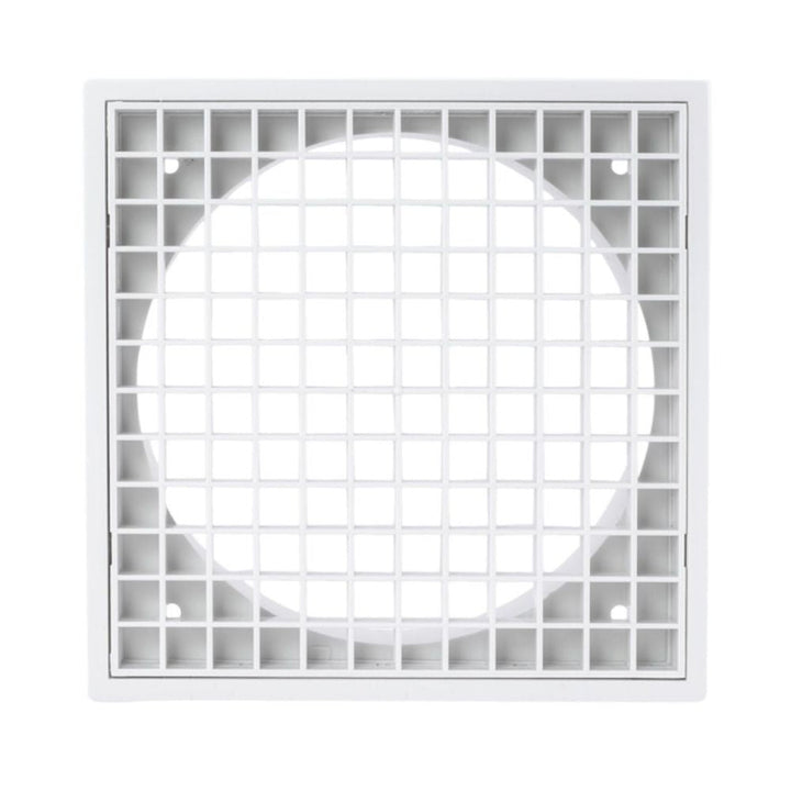 Fantech Trade ECG - Ceiling Grille-Fantech Trade-Ozlighting.com.au