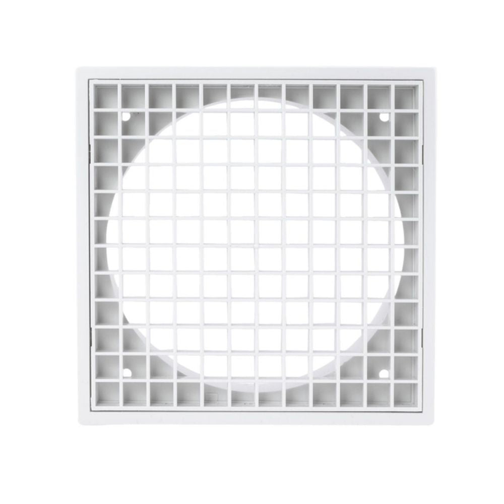 Fantech Trade ECG - Ceiling Grille-Fantech Trade-Ozlighting.com.au