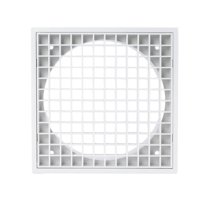 Fantech Trade ECG - Ceiling Grille-Fantech Trade-Ozlighting.com.au