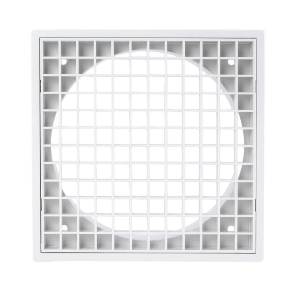 Fantech Trade ECG - Ceiling Grille-Fantech Trade-Ozlighting.com.au