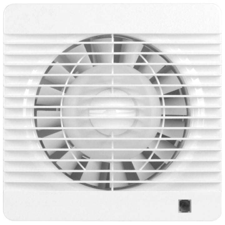 Fantech Trade EDM - Wall Mounted Fan IPX4-Fantech Trade-Ozlighting.com.au