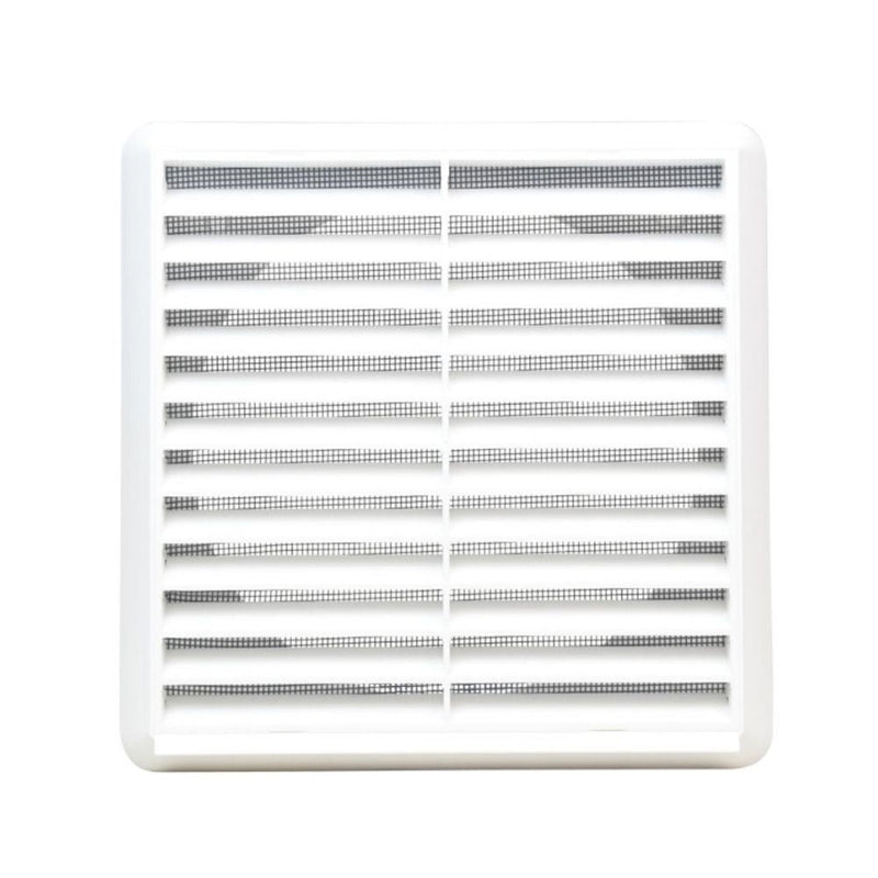 Fantech Trade External Grilles to Duct Connector-Fantech Trade-Ozlighting.com.au