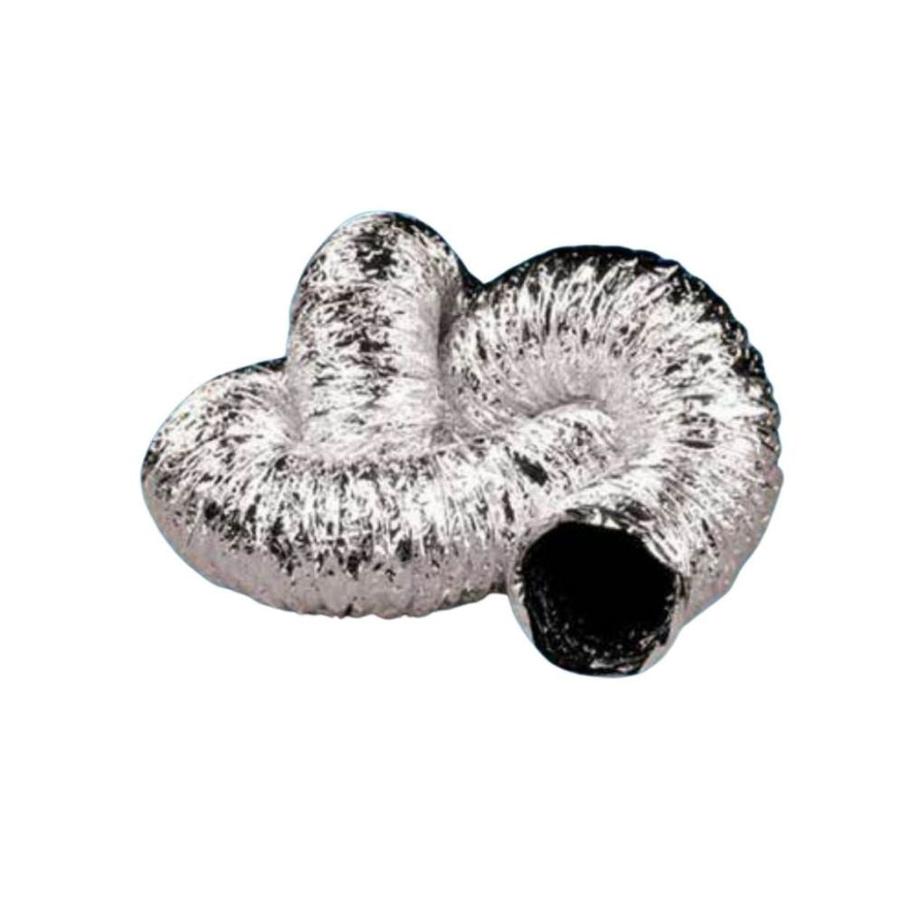 Fantech Trade Flexible Duct (Non-Insulated)-Fantech Trade-Ozlighting.com.au