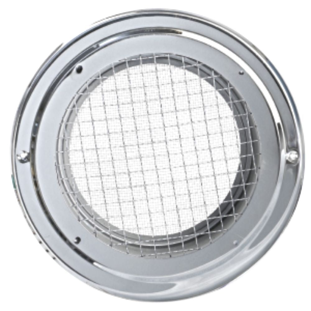 Fantech Trade Grille - External Eave-Fantech Trade-Ozlighting.com.au