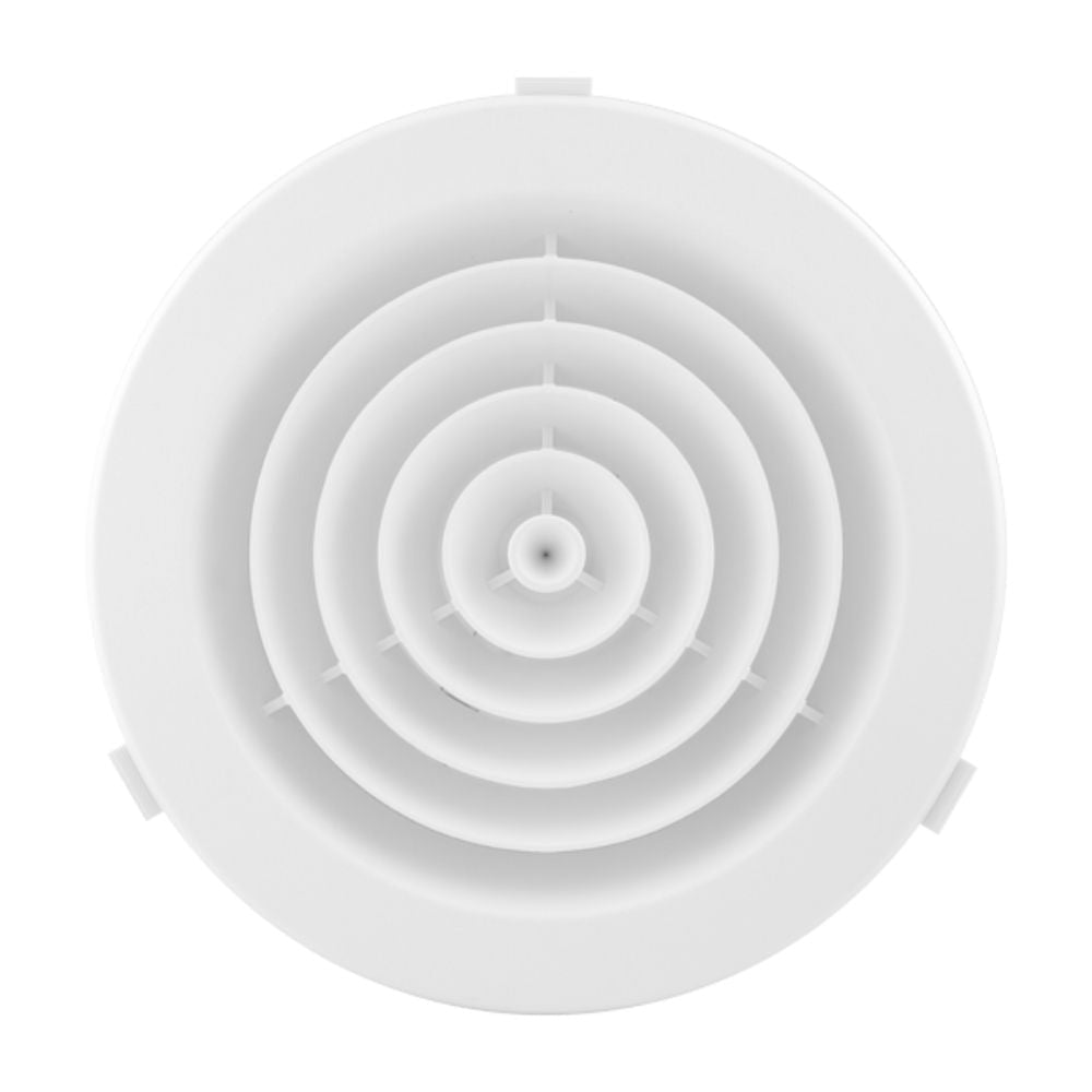Fantech Trade IDJG Grille - Ceiling-Fantech Trade-Ozlighting.com.au