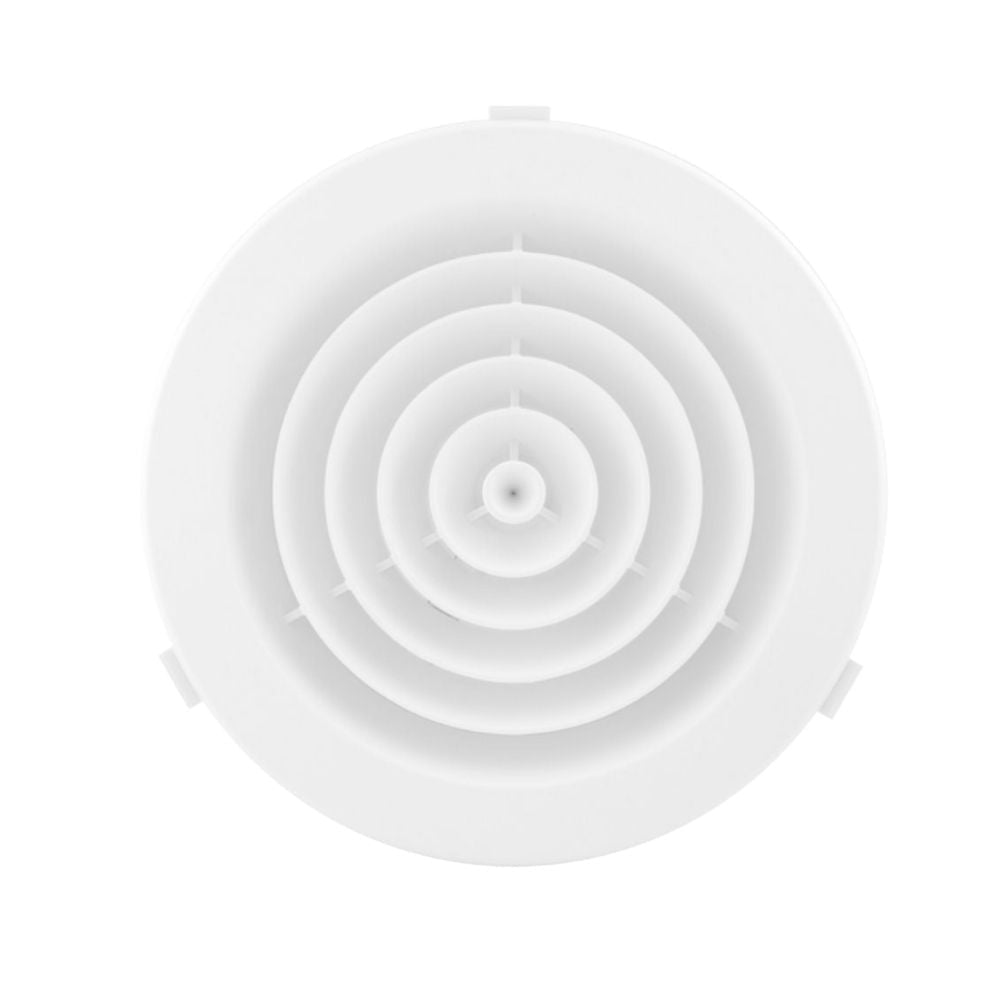 Fantech Trade IDJG Grille - Ceiling-Fantech Trade-Ozlighting.com.au