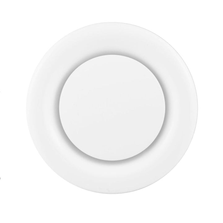 Fantech Trade IDV - 100/150 Internal Duct Valve-Fantech Trade-Ozlighting.com.au