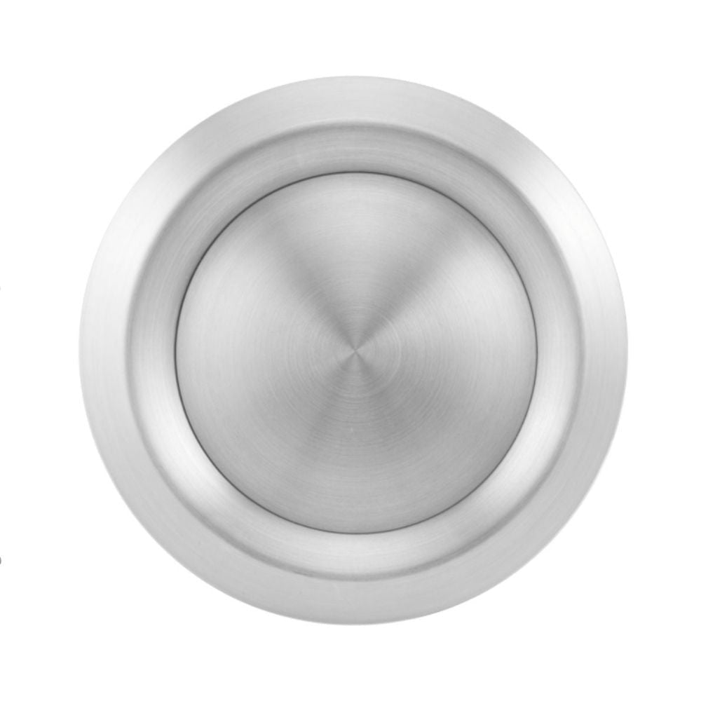 Fantech Trade IDVSS Duct - 100/125/150 Internal, Valve-Fantech Trade-Ozlighting.com.au