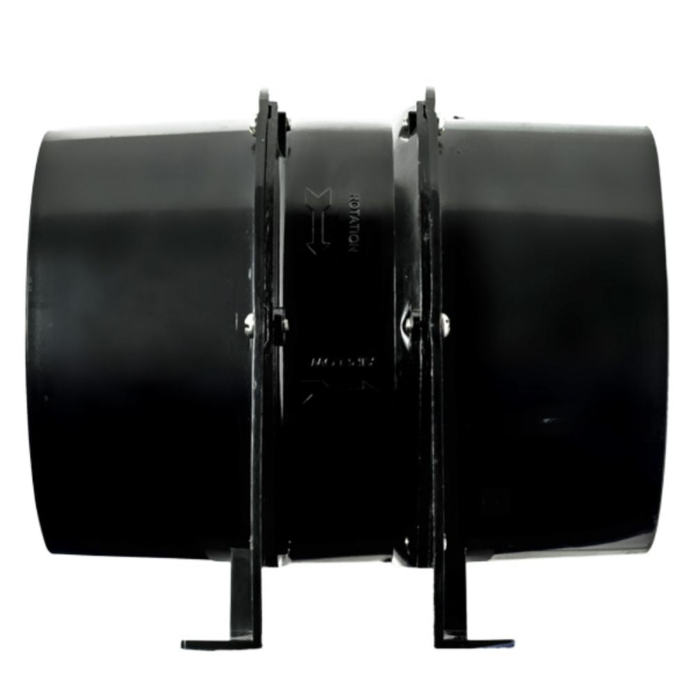 Fantech Trade MINITUBE Duct - In-Line, Mounted Fan IP44-Fantech Trade-Ozlighting.com.au