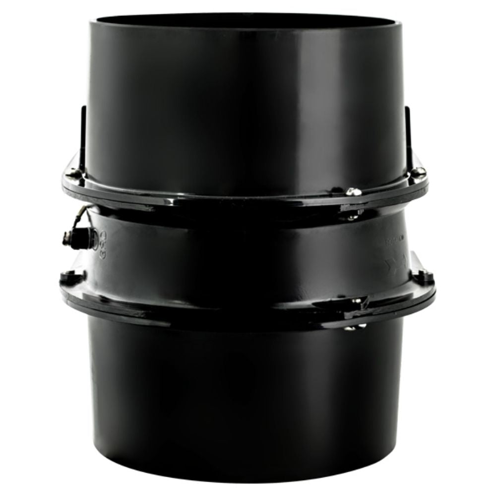 Fantech Trade MINITUBE Duct - In-Line, Mounted Fan IP44-Fantech Trade-Ozlighting.com.au