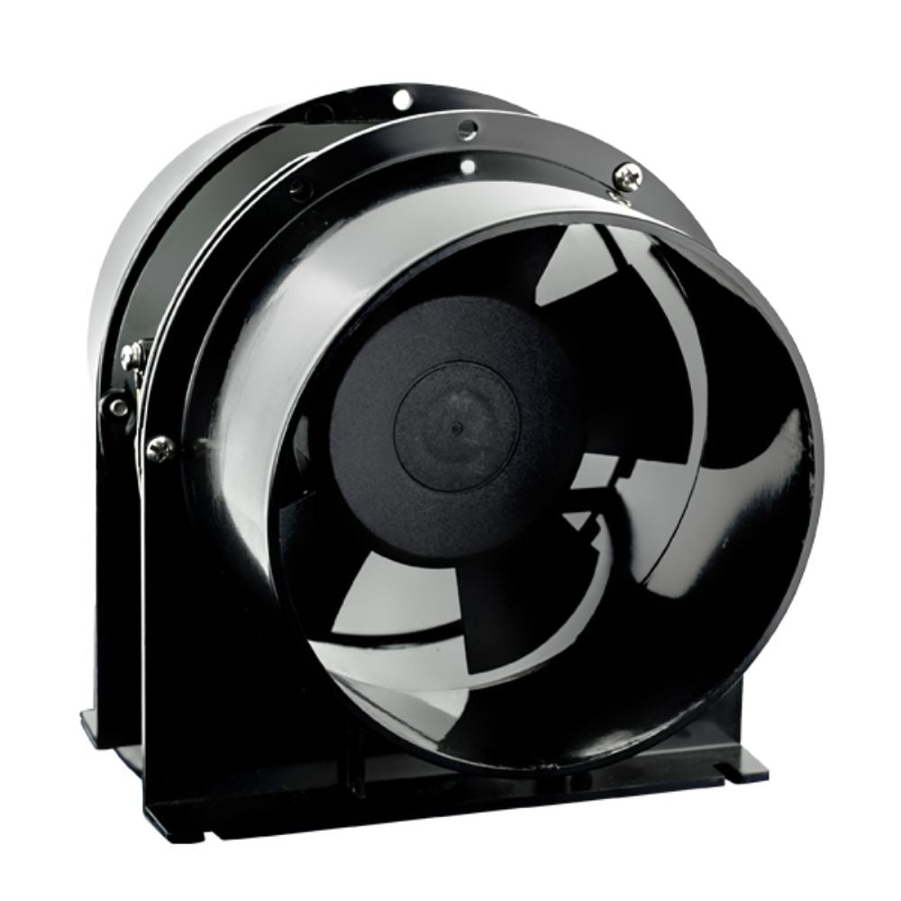 Fantech Trade MINITUBE Duct - In-Line, Mounted Fan IP44-Fantech Trade-Ozlighting.com.au