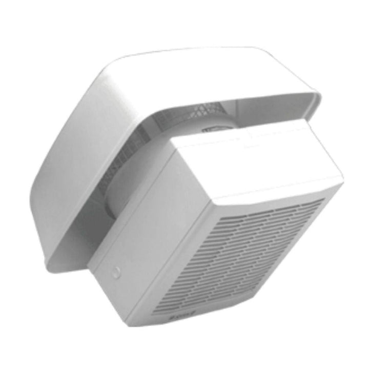 Fantech Trade - Optional STYLVENT Weather Cap-Fantech Trade-Ozlighting.com.au