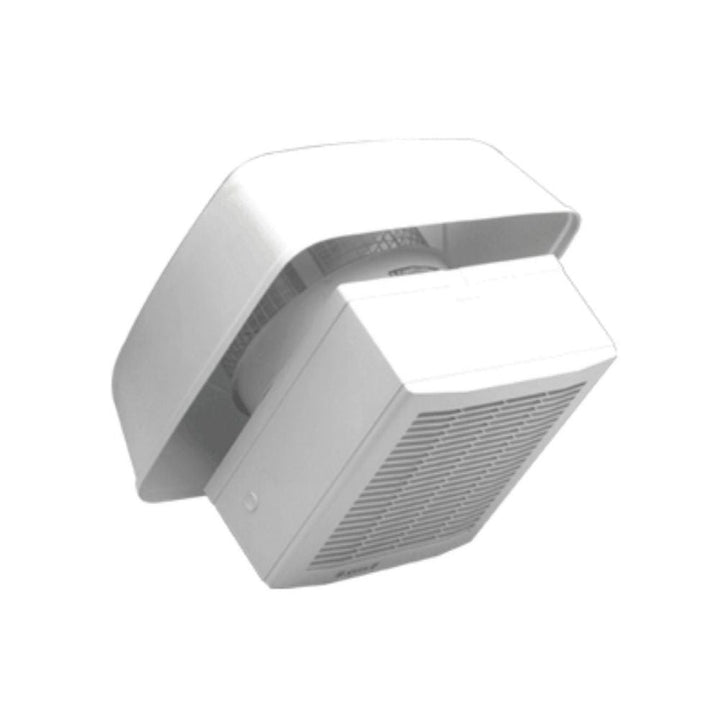 Fantech Trade - Optional STYLVENT Weather Cap-Fantech Trade-Ozlighting.com.au