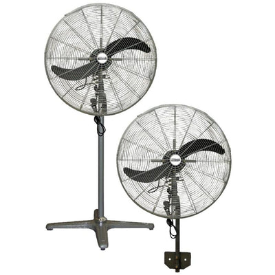 Fantech Trade Pedestal & Wall Mounted Cooling Fans-Fantech Trade-Ozlighting.com.au