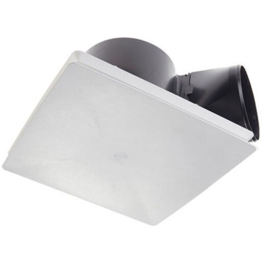 Fantech Trade RAPID RESPONSE 250 Ceiling Exhaust Fan - Grille IPX4-Fantech Trade-Ozlighting.com.au