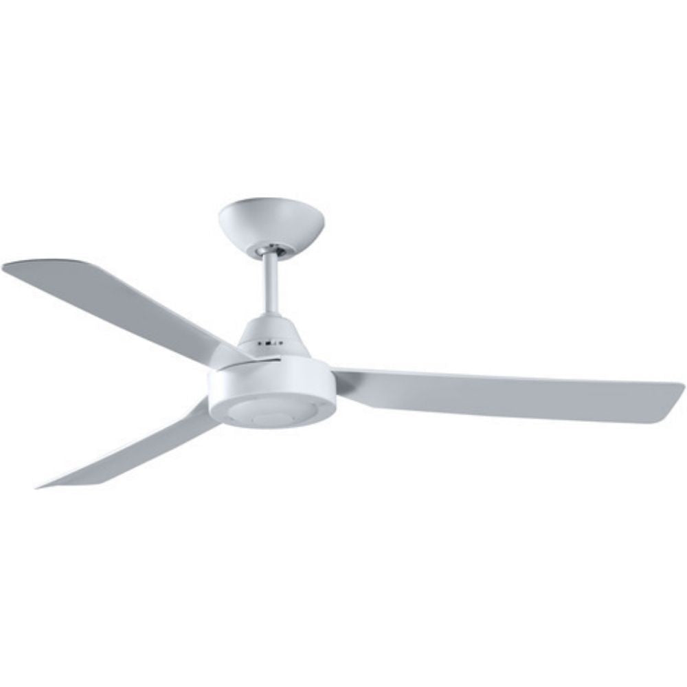 Fantech Trade SCUD Ceiling Fan - 3 Blade 1220mm 48"-Fantech Trade-Ozlighting.com.au