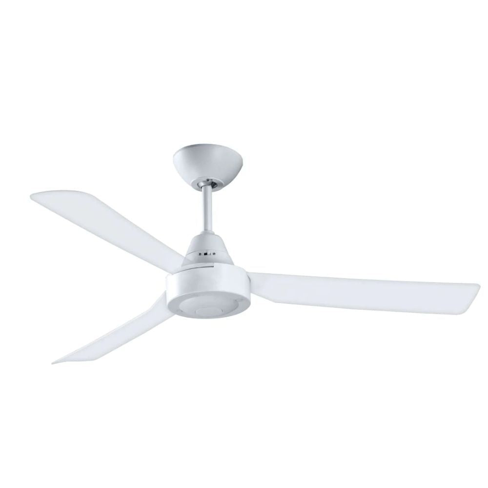 Fantech Trade SCUD Ceiling Fan - 3 Blade 1220mm 48"-Fantech Trade-Ozlighting.com.au