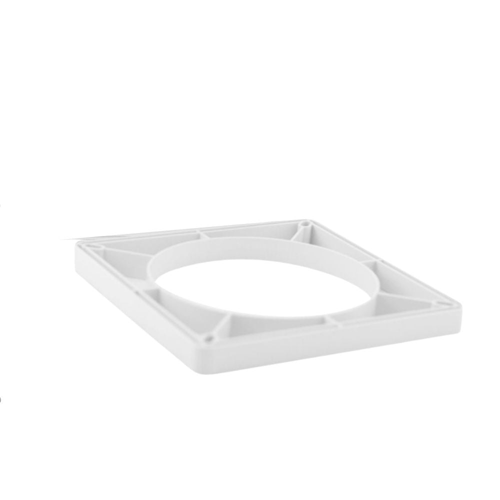 Fantech Trade SLIMFIT Grille - External Eave-Fantech Trade-Ozlighting.com.au