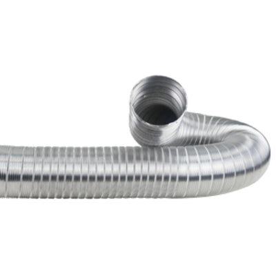 Fantech Trade - Semi-Rigid Aluminium Ducting-Fantech Trade-Ozlighting.com.au