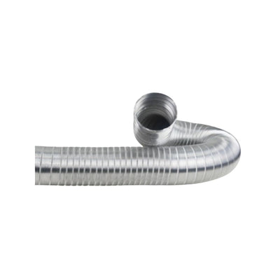 Fantech Trade - Semi-Rigid Aluminium Ducting-Fantech Trade-Ozlighting.com.au