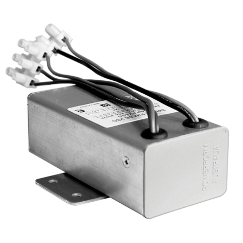 Fantech Trade Variable Speed Controller-Fantech Trade-Ozlighting.com.au