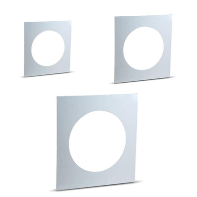 Fantech Trade - Wall Plates-Fantech Trade-Ozlighting.com.au