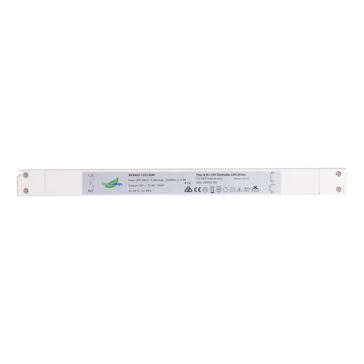 Havit - 24V DC IP20 TRIAC + 0/1-10V 2 in 1 Dimmable LED Driver-Havit Lighting-Ozlighting.com.au