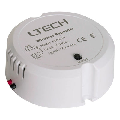 Havit - 2.4GHz Wireless Signal Repeater-Havit Lighting-Ozlighting.com.au