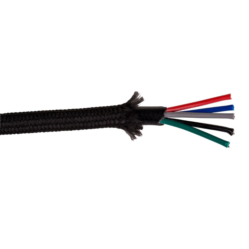 Havit - 5 Core Cable-Havit Lighting-Ozlighting.com.au
