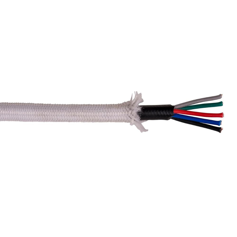 Havit - 5 Core Cable-Havit Lighting-Ozlighting.com.au