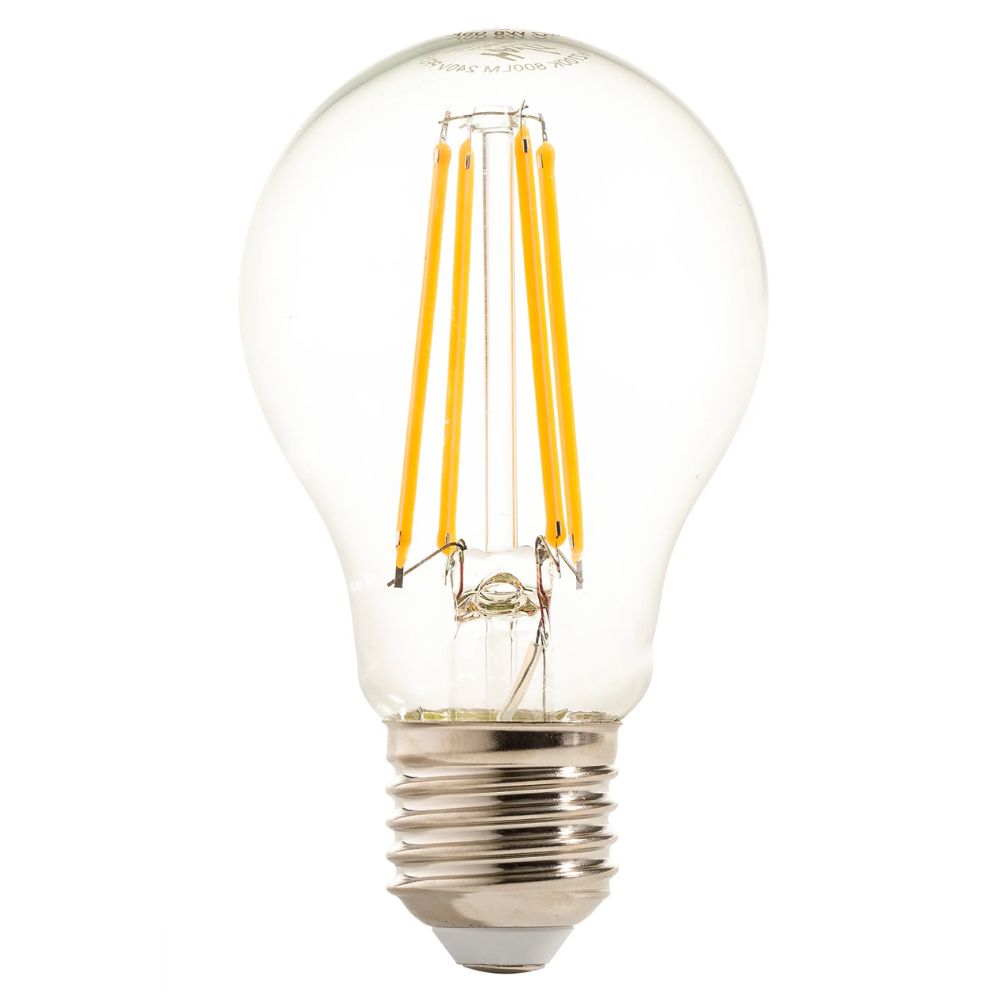 Havit - A60 LED Filament Globe-Havit Lighting-Ozlighting.com.au