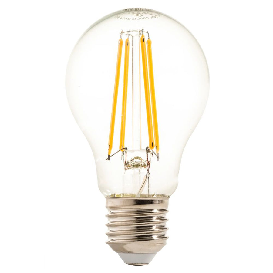 Havit - A60 LED Filament Globe-Havit Lighting-Ozlighting.com.au