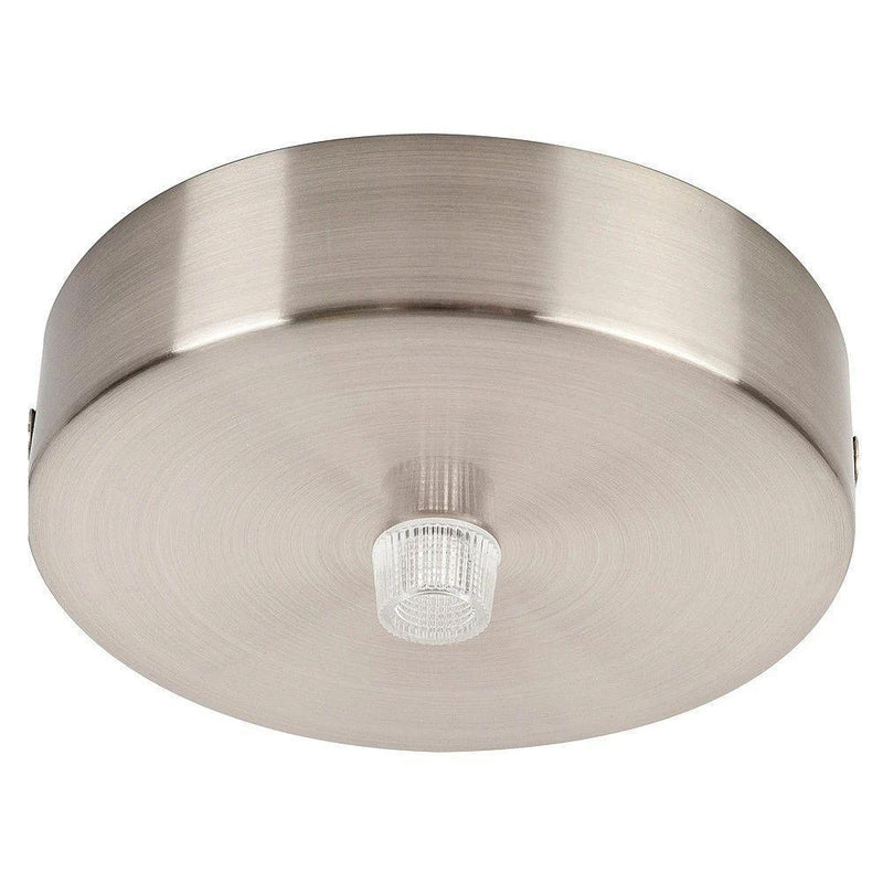 Havit ACC-CANOPY-100MM-RND-SM - 100mm Round Surface Mounted Canopy-Havit Lighting-Ozlighting.com.au