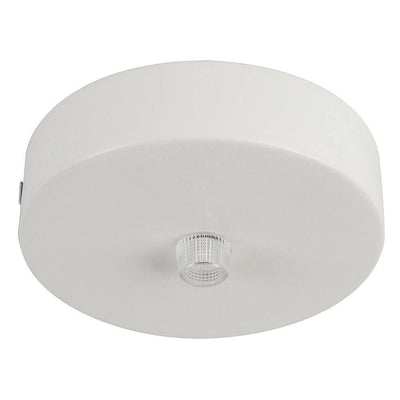 Havit ACC-CANOPY-100MM-RND-SM - 100mm Round Surface Mounted Canopy-Havit Lighting-Ozlighting.com.au