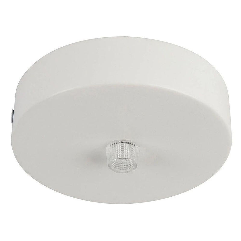 Havit ACC-CANOPY-100MM-RND-SM - 100mm Round Surface Mounted Canopy-Havit Lighting-Ozlighting.com.au