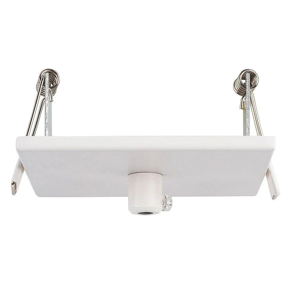 Havit ACC-CANOPY-100MM-SQR-REC - 100mm Square Recessed Canopy-Havit Lighting-Ozlighting.com.au