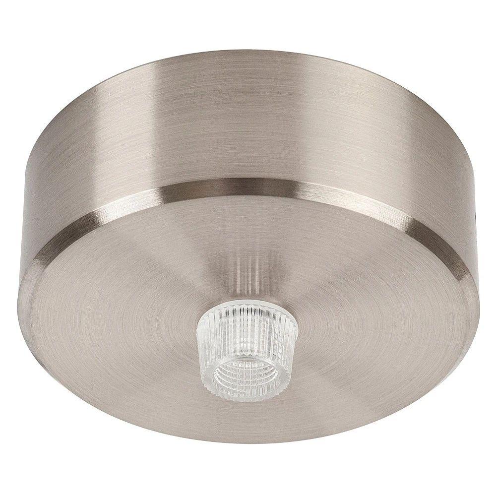 Havit ACC-CANOPY-70MM-RND-SM Round Surface Mounted Canopy - 70mm-Havit Lighting-Ozlighting.com.au