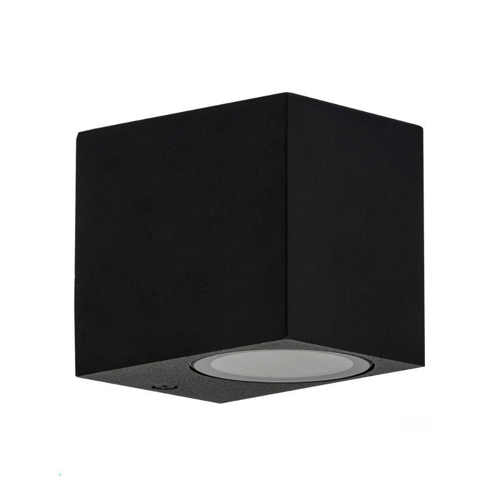 Havit ACCORD-DOWN-TRI LED Wall Light - 5W, GU10, Tri-Colour, Down Only, IP54-Havit Lighting-Ozlighting.com.au