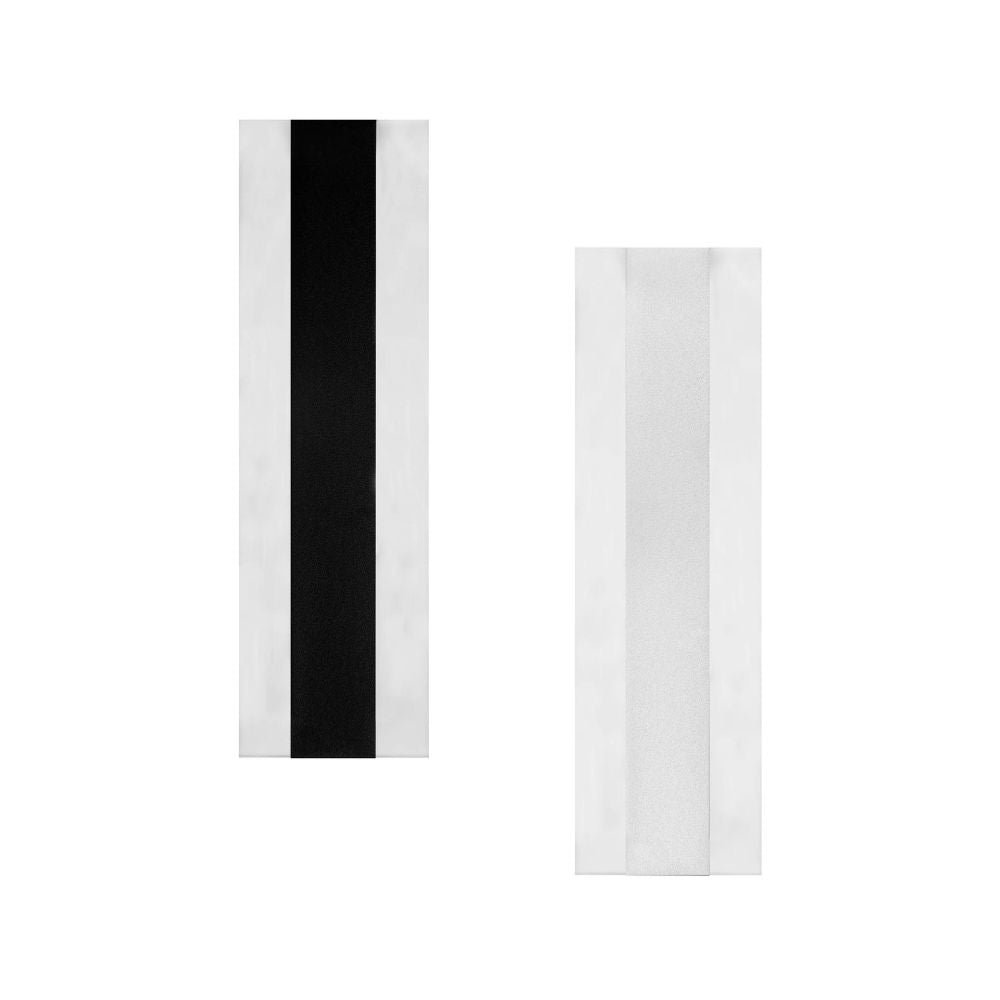 Havit BARLINE LED Wall Light - 9W/18W/30W/45W, Tri-Colour, IP65-Havit Lighting-Ozlighting.com.au