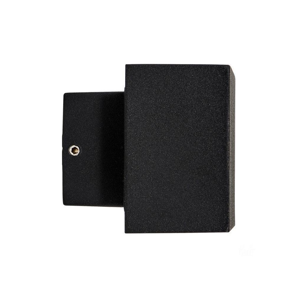 Havit BLOKK - 6W LED Modern Exterior Up/Down Wall Light IP54 - 3000K/5500K-Havit Lighting-Ozlighting.com.au
