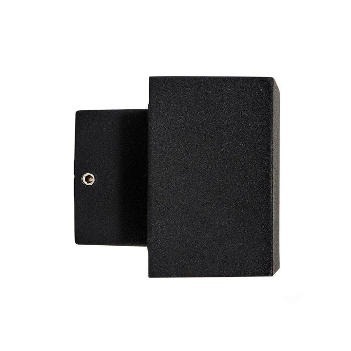 Havit BLOKK - 6W LED Modern Exterior Up/Down Wall Light IP54 - 3000K/5500K-Havit Lighting-Ozlighting.com.au
