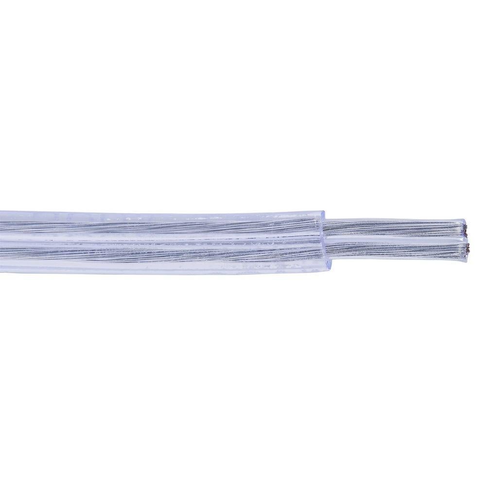 Havit CABLE - 12V/24V 2 Core Clear Cable-Havit Lighting-Ozlighting.com.au