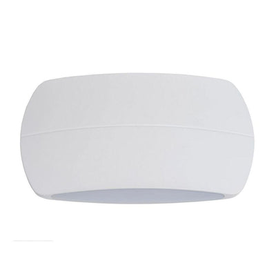 Havit CARA - 9W LED Tri-Colour Modern Exterior Wall Light IP54-Havit Lighting-Ozlighting.com.au