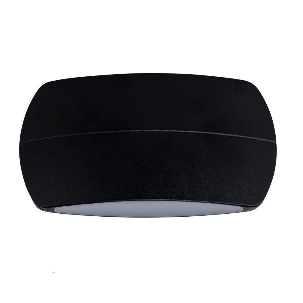 Havit CARA LED Wall Light - 9W, Tri-Colour, IP54-Havit Lighting-Ozlighting.com.au